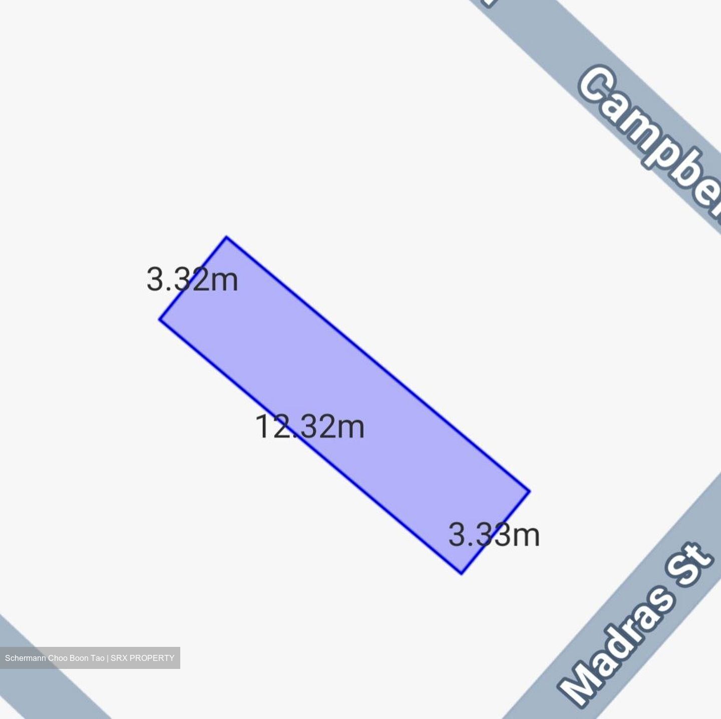 Little India Conservation Area (D8), Shop House #483527321